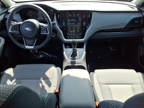 Used 2025 Subaru Outback Premium w/ Popular Package #1A image 13