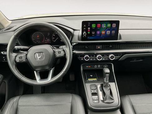 Used 2024 Honda CR-V EX-L image 10
