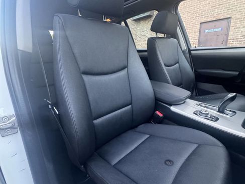 Used 2013 BMW X3 xDrive28i image 11