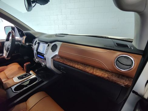Used 2020 Toyota Tundra 1794 Edition image 13