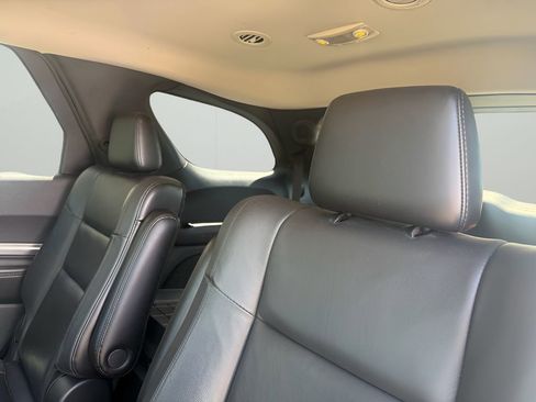 Used 2019 Dodge Durango GT AWD/4WD image 13