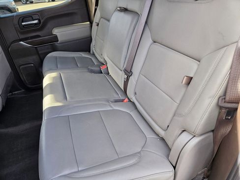 Used 2019 GMC Sierra 1500 SLT w/ SLT Premium Plus Package image 27