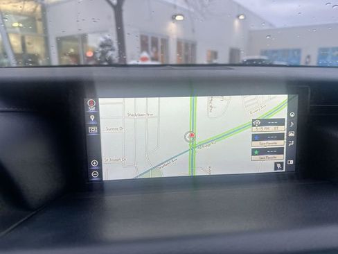 Used 2018 Lexus RC 300 AWD image 26