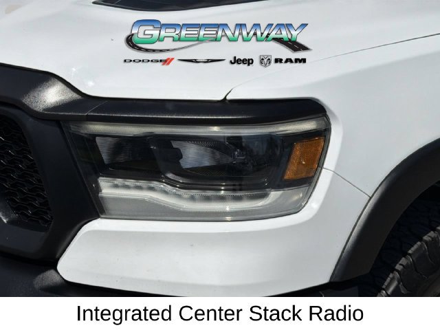 Used 2022 RAM 1500 Rebel w/ Rebel Level 1 Equipment Group AWD/4WD image 7