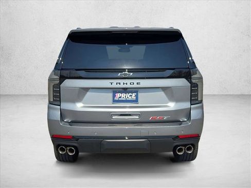 Used 2026 Chevrolet Tahoe RST w/ Comfort Package image 7