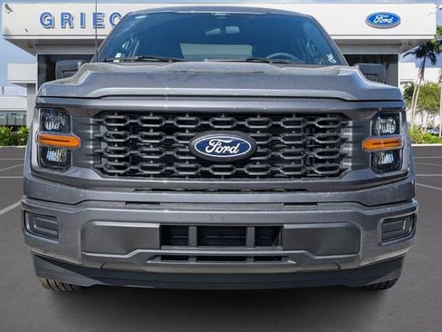 New 2026 Ford F150 STX image 2