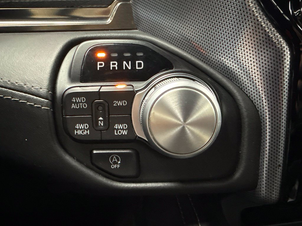 Used 2020 RAM 1500 Limited AWD/4WD image 25
