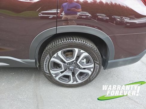 Used 2023 Subaru Ascent Touring AWD/4WD image 22
