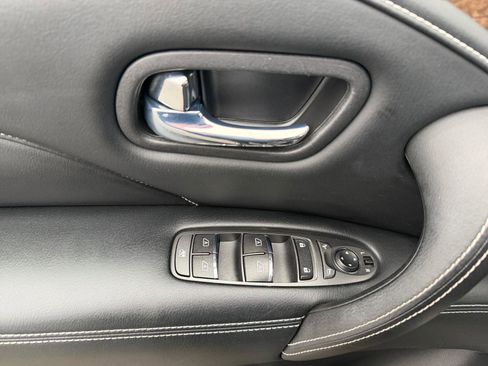 Used 2021 INFINITI QX80 Premium Select w/ Cargo Package image 21