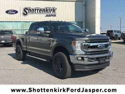 Used 2020 Ford F250 XLT w/ XLT Premium Package