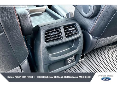 Used 2023 Honda Passport TrailSport image 25