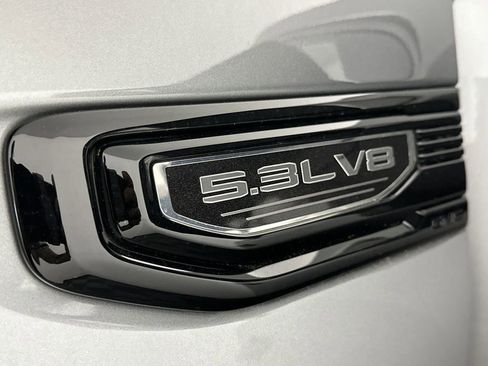 New 2025 GMC Sierra 1500 Elevation w/ Elevation Premium Package image 37