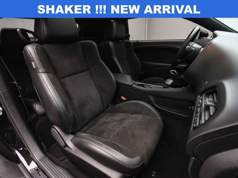 Used 2021 Dodge Challenger R/T w/ Plus Package image 16