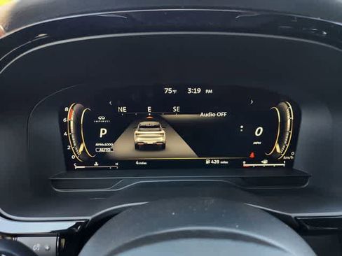 New 2026 INFINITI QX60 Sport AWD/4WD image 18