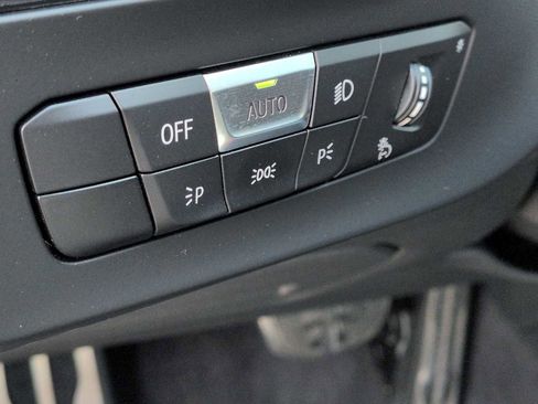 Used 2024 BMW M235i xDrive Gran Coupe w/ Premium Package image 18