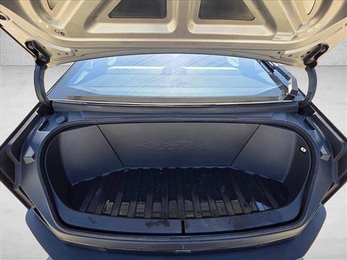 Used 2024 Tesla Cybertruck AWD Crew Cab image 28