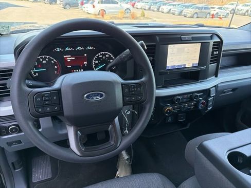 New 2026 Ford F250 XL w/ STX Appearance Package image 15