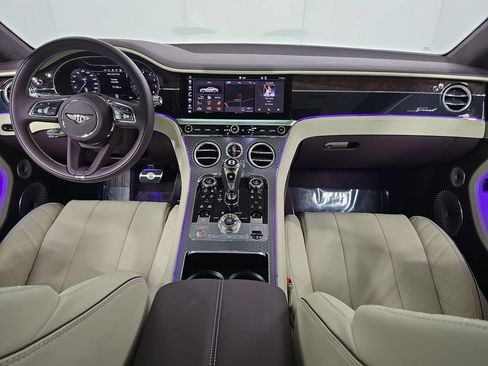 Used 2023 Bentley Continental GT Speed AWD/4WD image 13