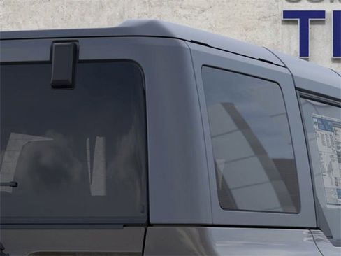 New 2026 Ford Bronco Outer Banks image 25