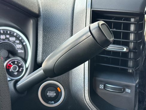 New 2026 RAM 2500 Tradesman w/ Power Wagon Package image 20