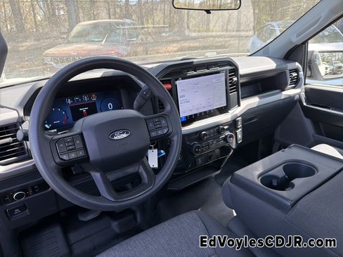Used 2024 Ford F150 XL image 31