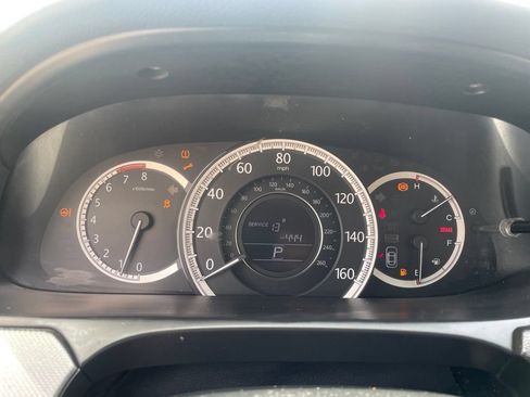 Used 2013 Honda Accord LX image 10