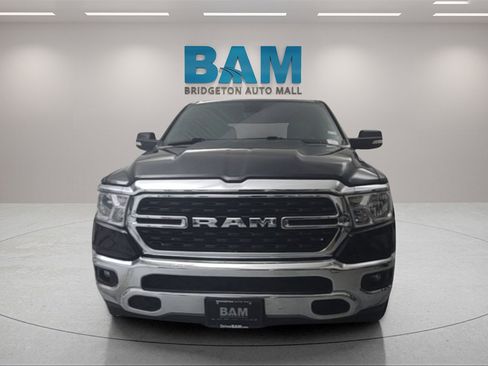 Used 2022 RAM 1500 Lone Star image 2