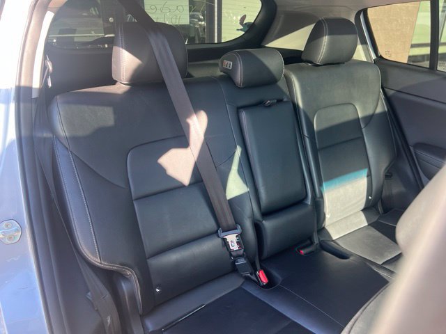 Used 2017 Kia Sportage EX w/ EX Premium Package AWD/4WD image 25