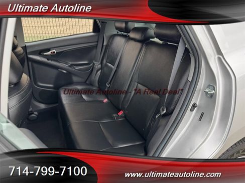 Used 2009 Toyota Matrix image 25