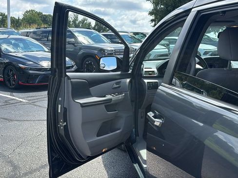 Used 2013 Honda Odyssey EX-L image 14