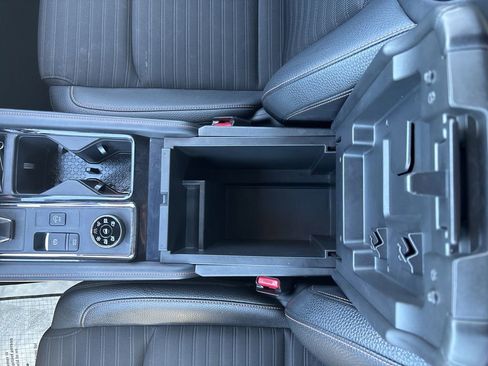 Certified 2024 Nissan Pathfinder Rock Creek AWD/4WD image 16