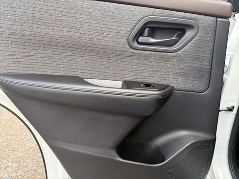 Certified 2021 Nissan Rogue S image 10