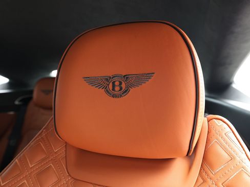 Certified 2023 Bentley Continental GT V8 AWD/4WD image 20