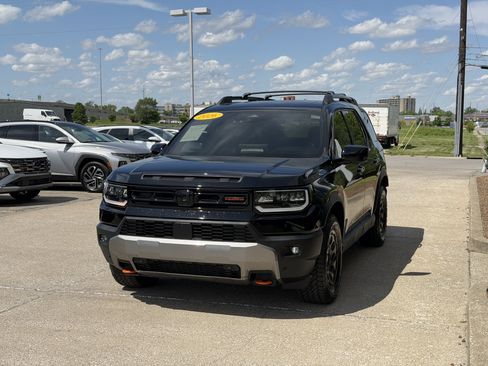 Used 2026 Honda Passport TrailSport Elite image 18