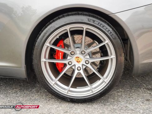 Used 2008 Porsche 911 Carrera S RWD image 12