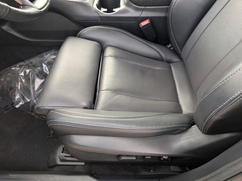 Used 2024 Subaru Outback Limited image 13