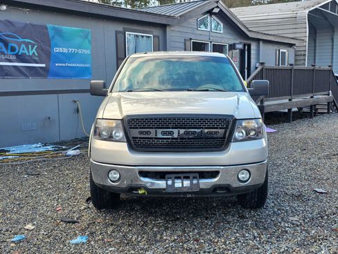 Used 2006 Ford F150 Lariat image 2