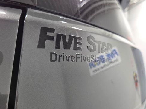 New 2026 Hyundai Santa Fe SEL FWD image 8
