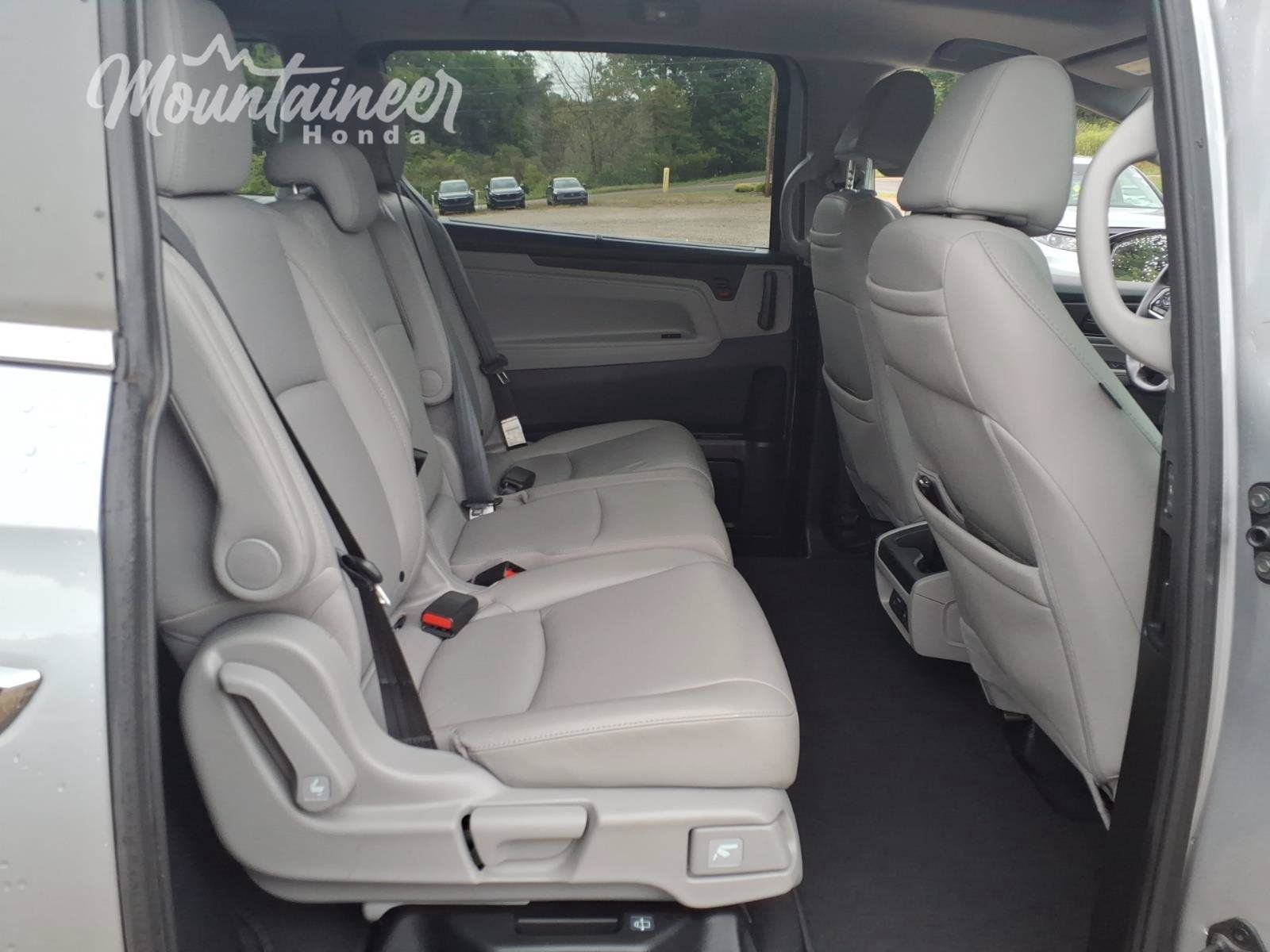 Used 2019 Honda Odyssey EX-L image 19