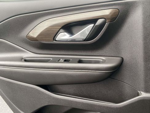 Used 2018 GMC Terrain Denali w/ Driver Alert Package II image 14