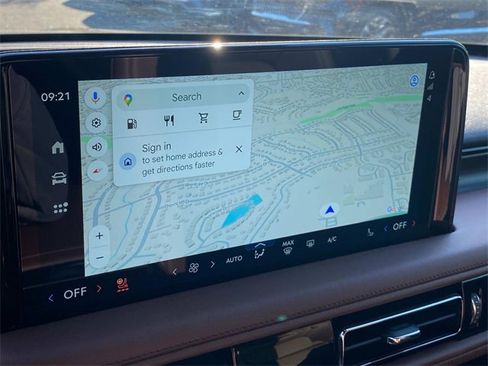 New 2026 Lincoln Aviator Reserve image 22