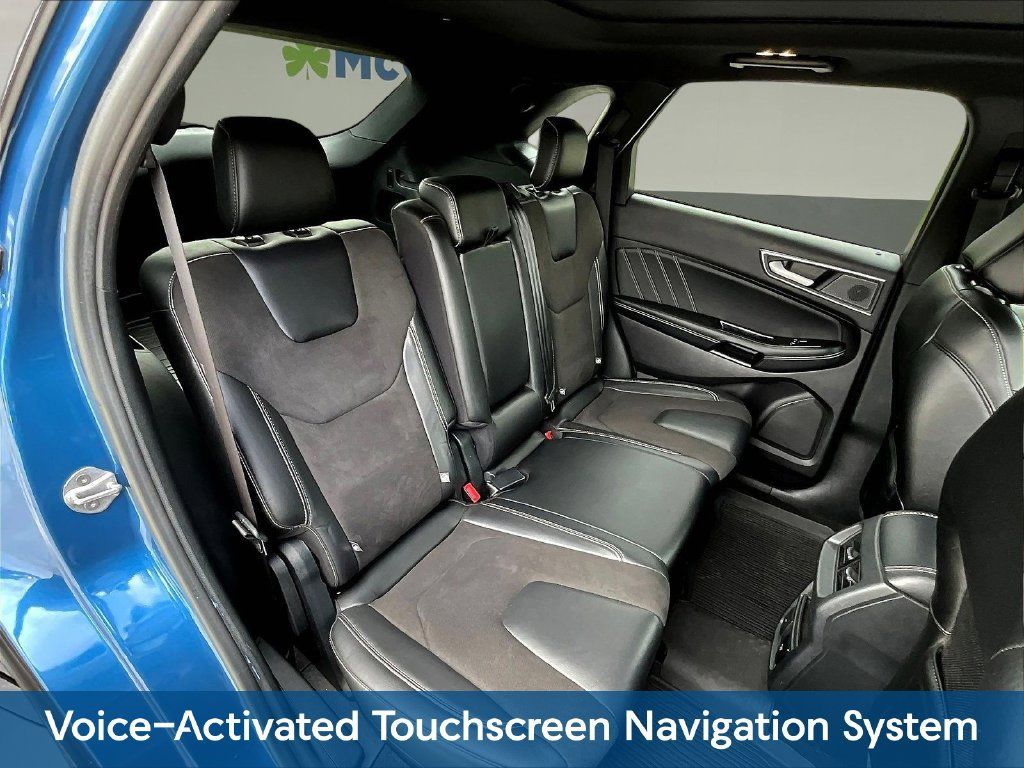 Used 2020 Ford Edge ST w/ Equipment Group 401A AWD/4WD image 29