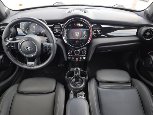 Used 2023 MINI Cooper S w/ Premium Package image 10