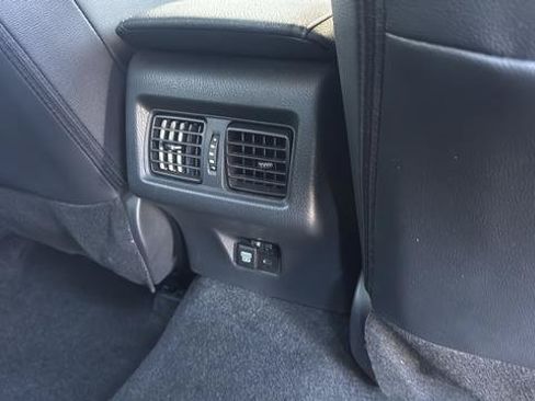 Used 2025 Toyota Camry XSE FWD image 24