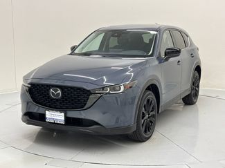 Used 2022 MAZDA CX-5 Carbon Edition AWD/4WD 360° Tour
