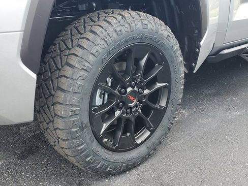 New 2026 Toyota Tundra SR5 image 5