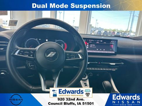 Used 2023 Dodge Hornet GT w/ Track Pack AWD/4WD image 17
