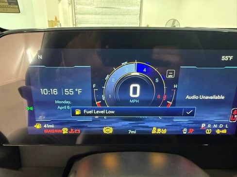 New 2026 Chevrolet Traverse LT w/ Driver Confidence Package image 19