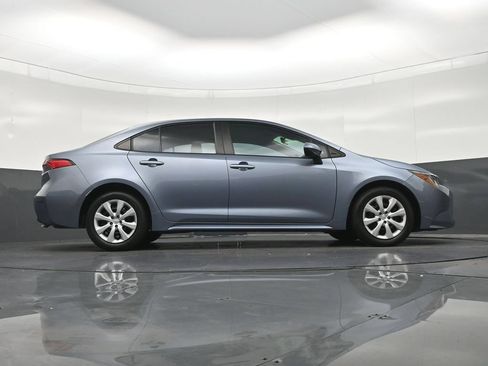 Used 2023 Toyota Corolla LE FWD image 28