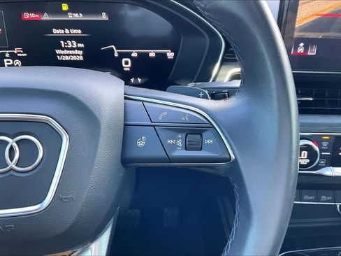 Used 2024 Audi A4 2.0T Premium Plus image 25